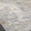 Tapis abstrait Lennox Earth-719902942