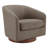 Bennett Upholstered Swivel Barrel Chair (Set of 2)-1731800346