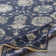 Flyn Viscose Floral Indoor Rug