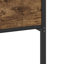 Bed Frame Without Mattress Engineered Wood-1570554222-1553634385