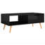 Table basse simple avec rangement en bois manufacturé Jakylie-1245457506