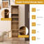 Rangement pour salle de bain Raeleigh-1402996526