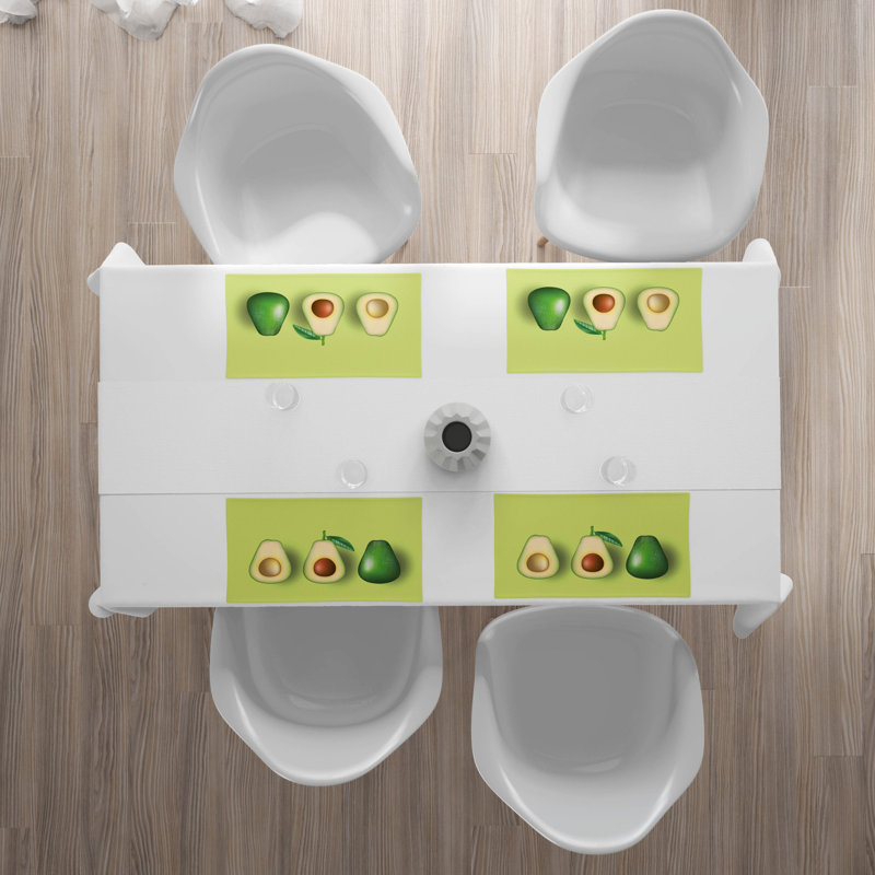 Récapitulatif 18,5" avocat