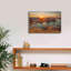 «Gunsight Sunrise» par John Gavrilis, estampe numérique sur toile-23156323