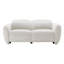 Causeuse modulaire inclinable électrique Astro-125370721