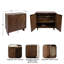 Armoire de rangement Mezzeta-369034788