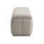 Banc de rangement moderne 1pc, banc de vestibule-1816237059