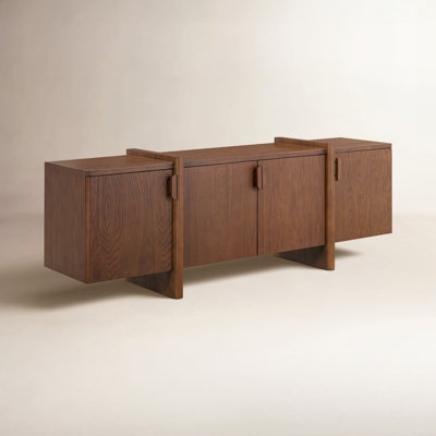 4-Door Sideboard