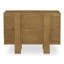 Henley 6 - Drawer Nightstand
