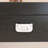 Wooden Entryway Table With Burl Veneer-718698867