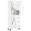Nicolosa 69.5cm Sideboard-1843705704