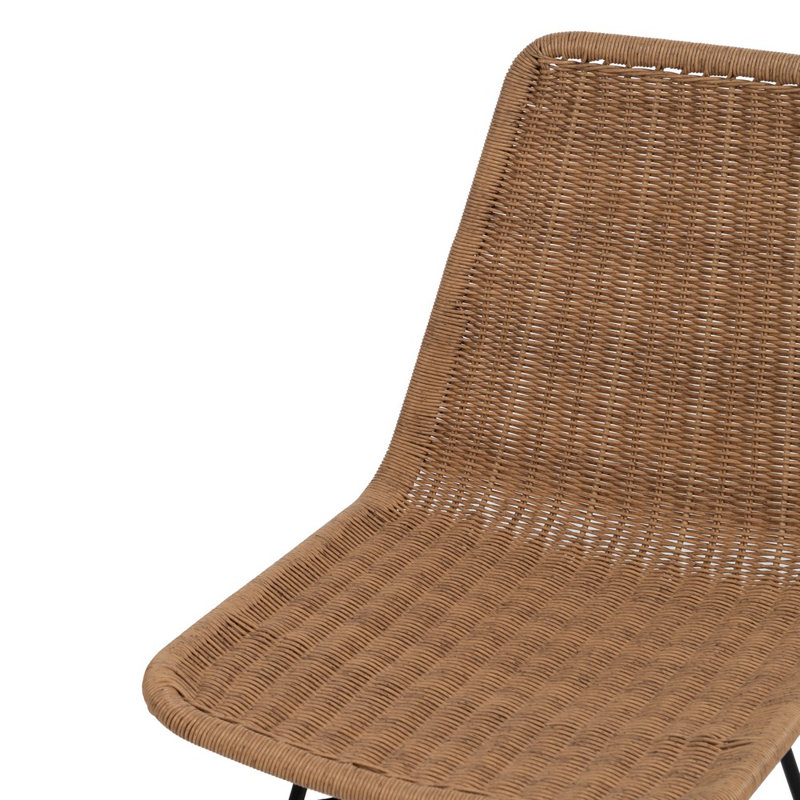 Amiyiah 45cm H Side Chair