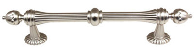 Ornate Bar / Handle Pull