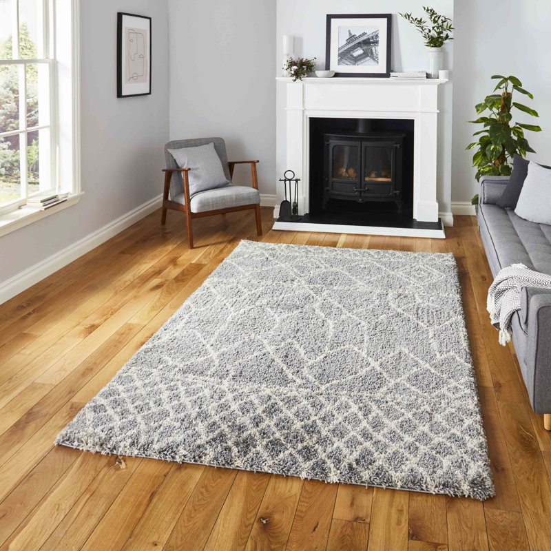 Moroccan 80cm X 150cm Area Rug