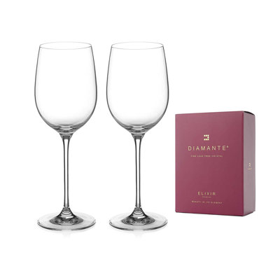 1ml Crystal Drinking Glass