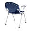 Chaise empilable Regency Rico-121417127-121633261