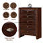 Commode irlandaise-988371928