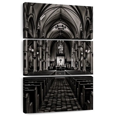 Adella St. Basil's Catholic Parish No 2
