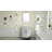 26'' Single Bathroom Vanity with Marble Top-27887628