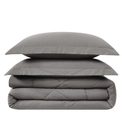Cotton Standard Comforter