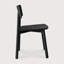 Casale Solid Wood Dining Chair