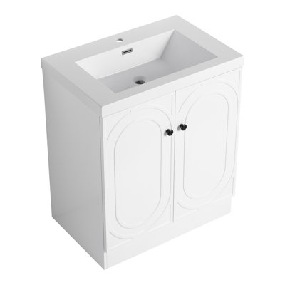 Armoire de salle de bain Lydney