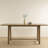 Solid Wood Dining Table-120881534