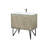 Lancy 36" Single Bathroom Vanity Set-113222568