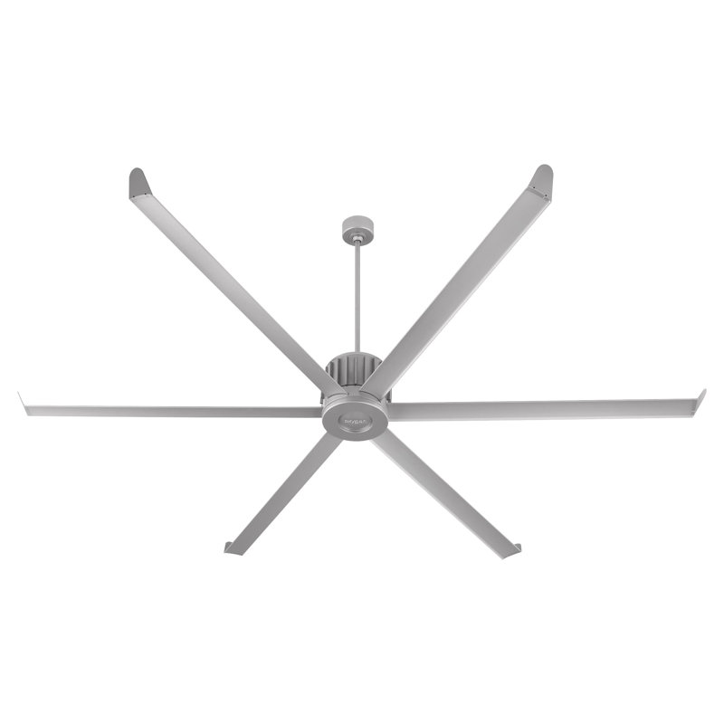 VENTILATION HUMIDE ENORME 100 "- CLN
