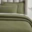 Ensemble de couvre-lit matelassé à motif géométrique en coton Madrid-106488083-106488092