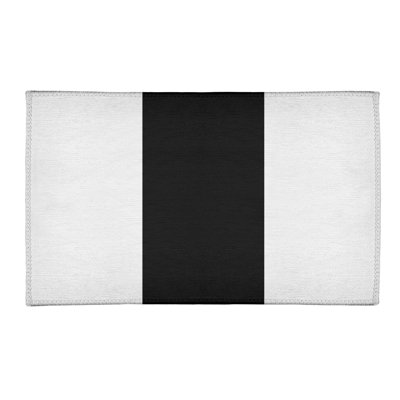 Chenille Indoor Rug