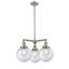 Lustre classique à 3 lumières avec abat-jour Zarmayr-1754696593-1754696595-1754696607