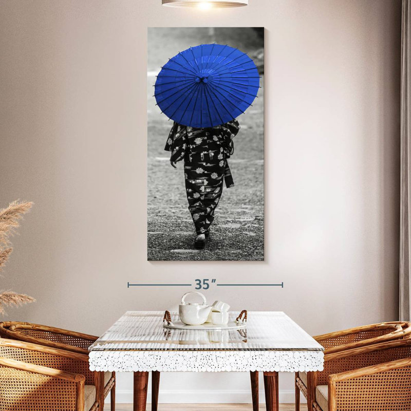 Parasol japonais