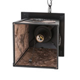 Whispering Pines 1 - Light Pendant