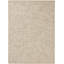 Wolly Beige Rug-21876832