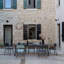Patio Dining Side Chair-88742685-88742684