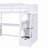 Hannelotte Twin Loft Bed-1358260770
