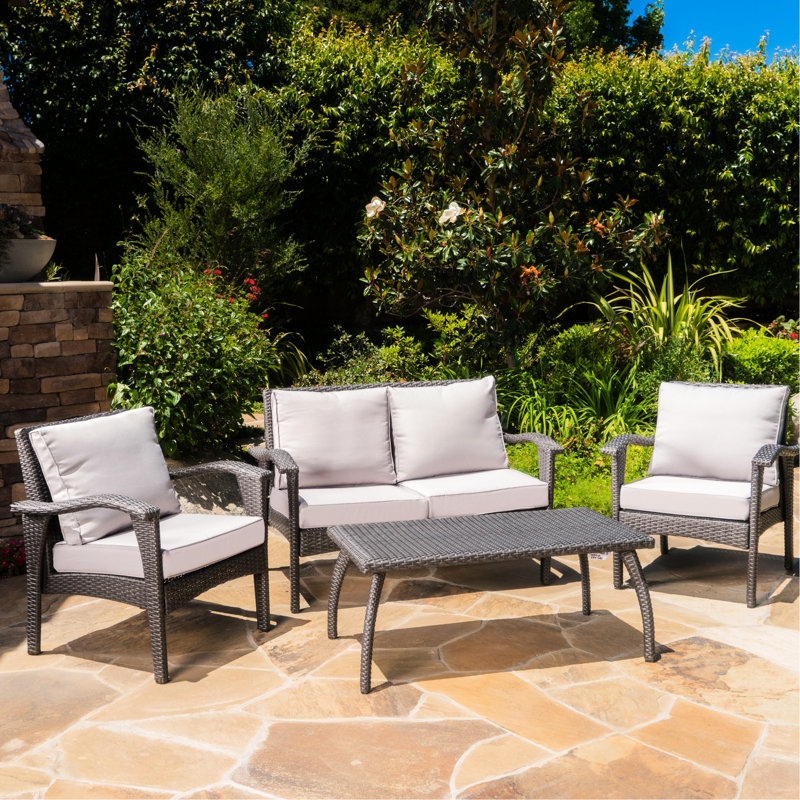 ENSEMBLE EN Osier PE 4PC HONOLULU