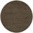 Modway Satellite Circular Dining Table-906532051
