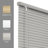 Room Darkening Horizontal/Venetian Blind-104407205