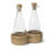 Menageri Wood Corkscrew