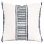 Corona Del Mar Square Pillow Cover & Insert
