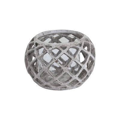 Anhat Ceramic Candle Accessories
