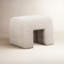 Verity Vanity Stool