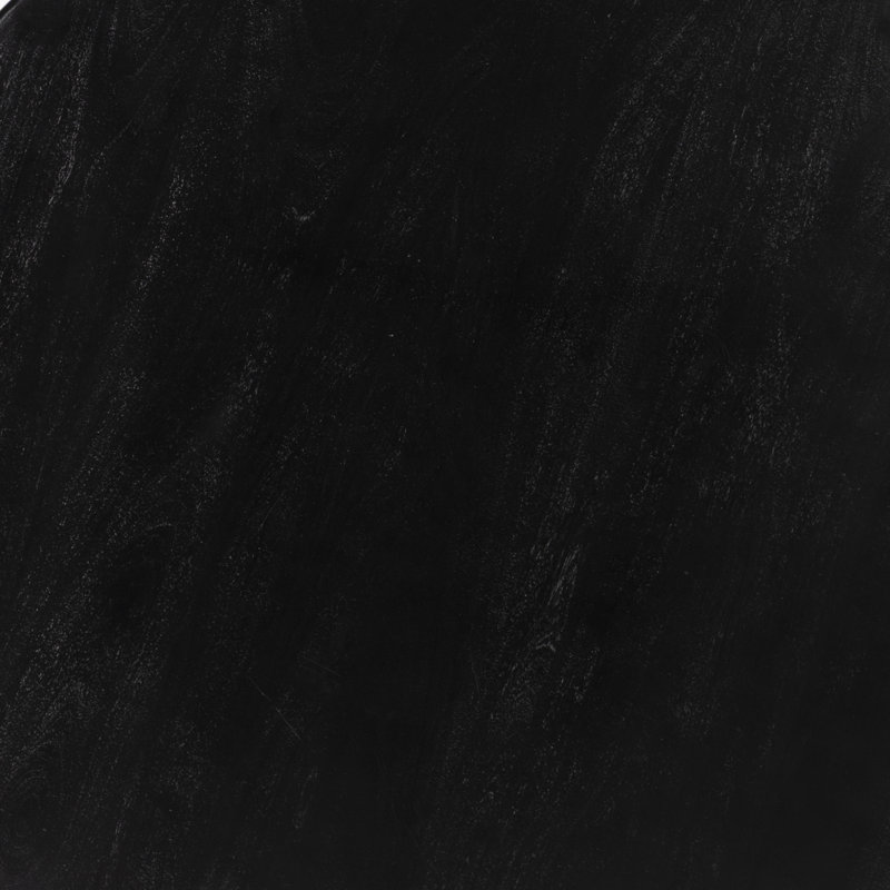 Table basse Isabel Isabel, Noir