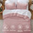 Bedsure Reversible Prewashed Comforter Set-110327122-105492114