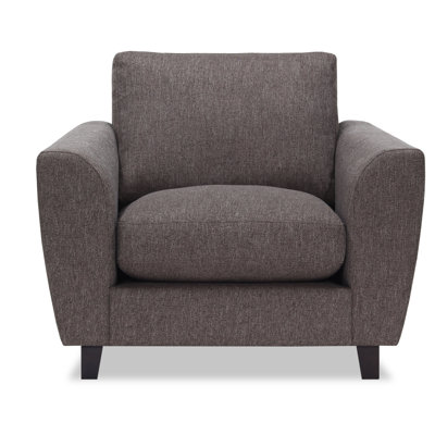 Muddathir Upholstered Armchair