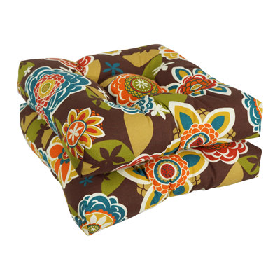 Outdoor 5'' Seat Cushion