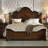Leesburg Queen Poster Bed-28283590