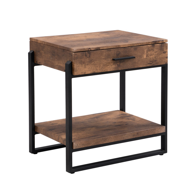 Bedside Table